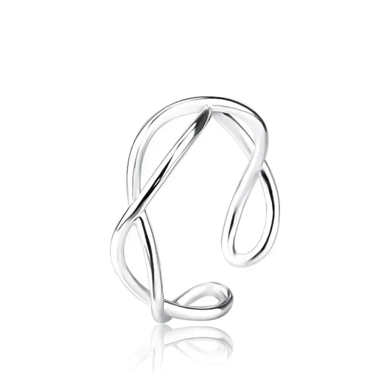 925 Sterling Silver Ring