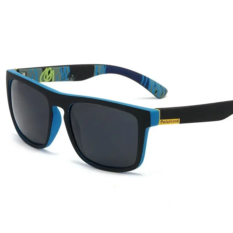 Fashion Polarized Sunglasses