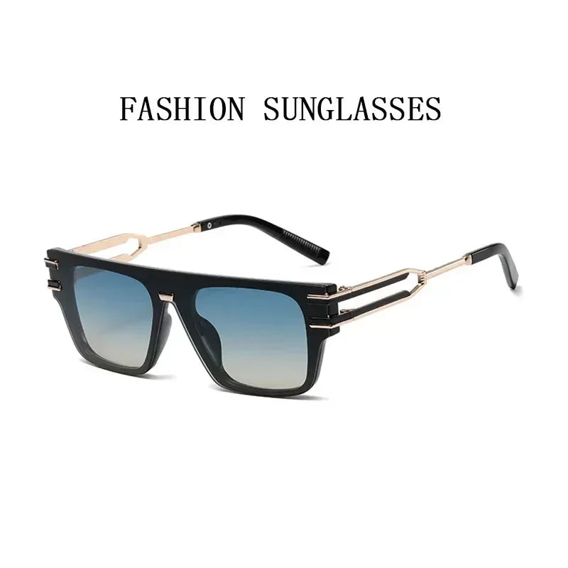 Vintage Designer Sunglasses