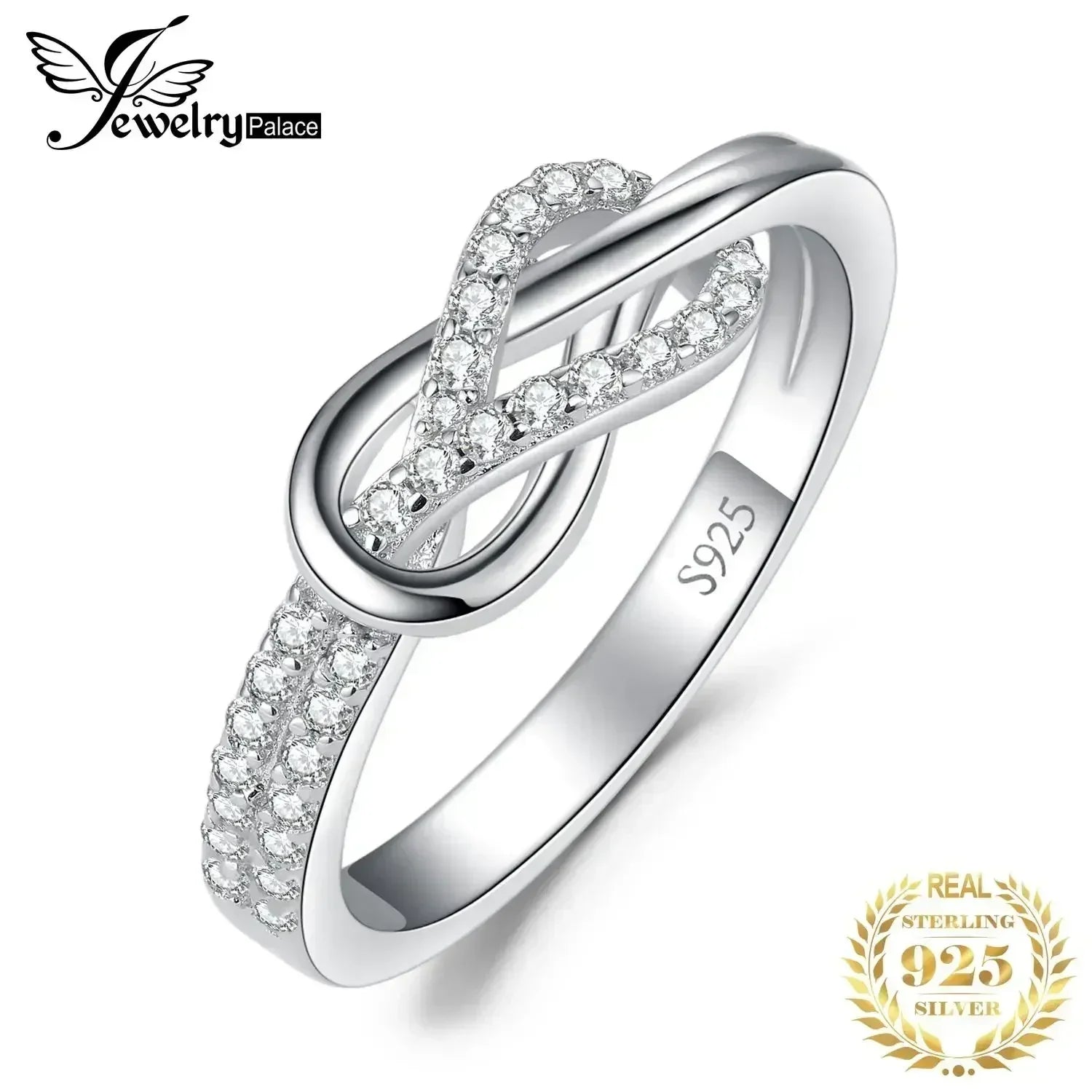 Sterling Silver Statement Ring