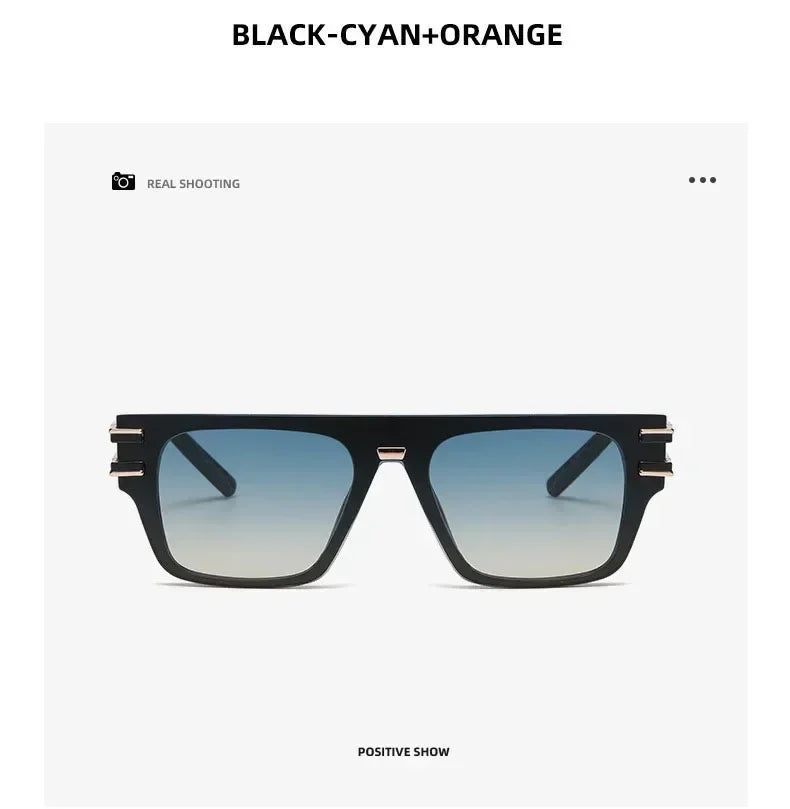 Vintage Designer Sunglasses