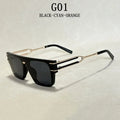 Vintage Designer Sunglasses