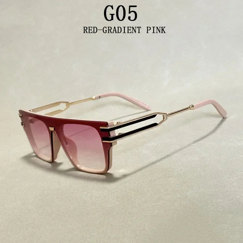 Vintage Designer Sunglasses