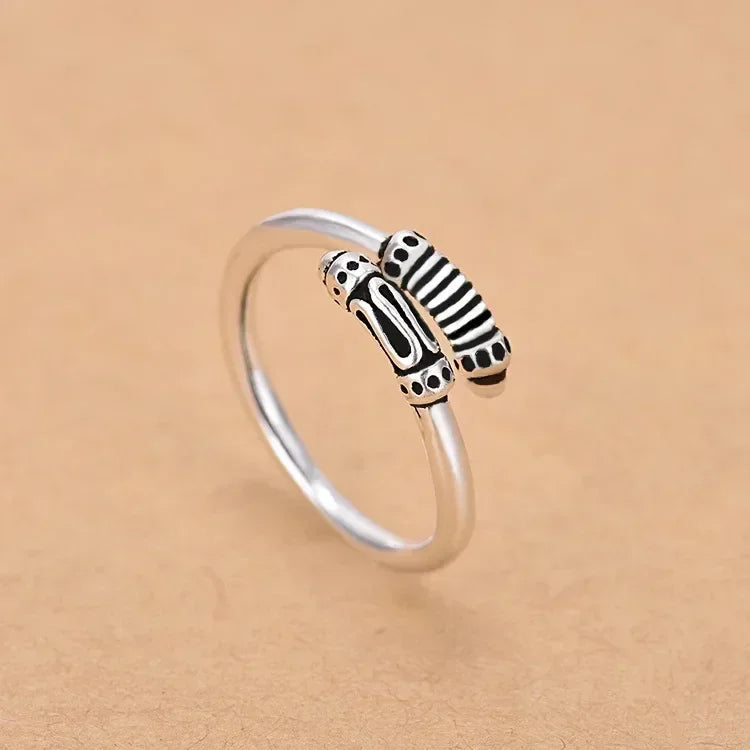 925 Sterling Silver Ring