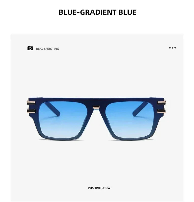 Vintage Designer Sunglasses