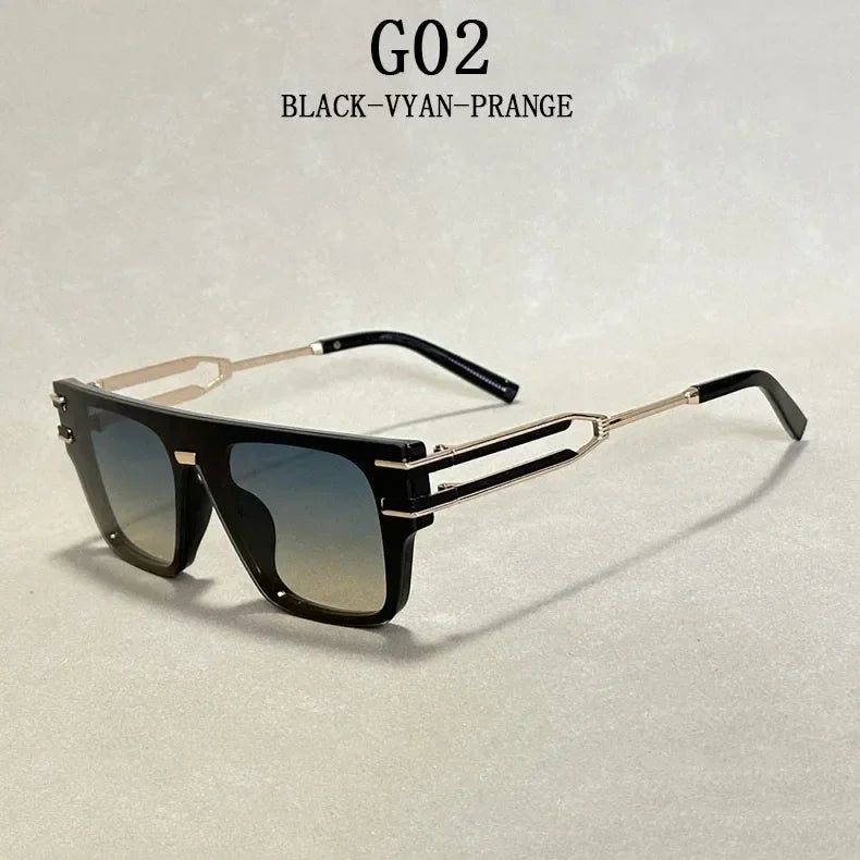 Vintage Designer Sunglasses