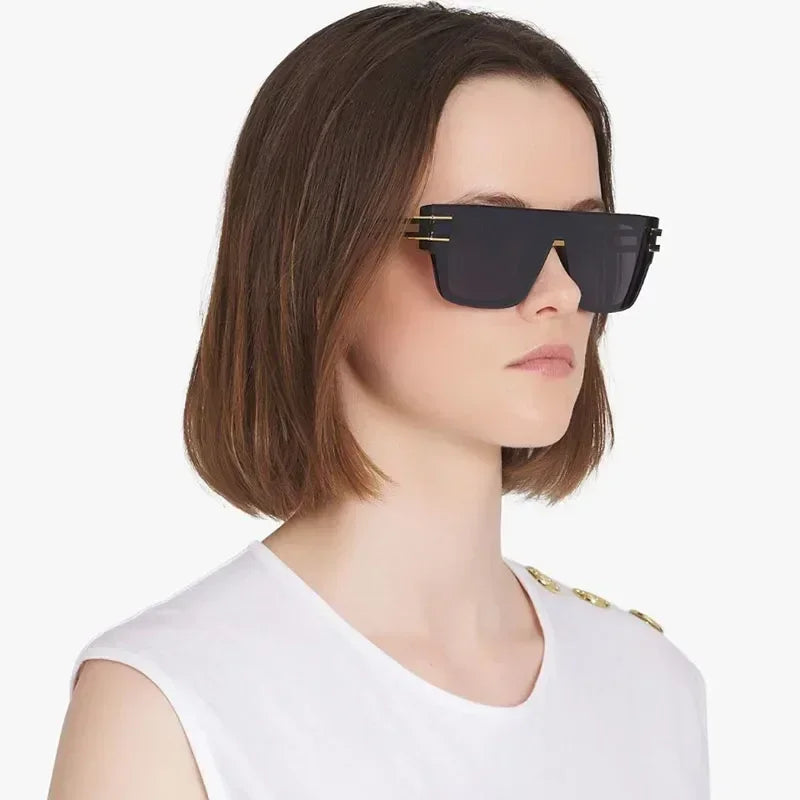 Vintage Designer Sunglasses