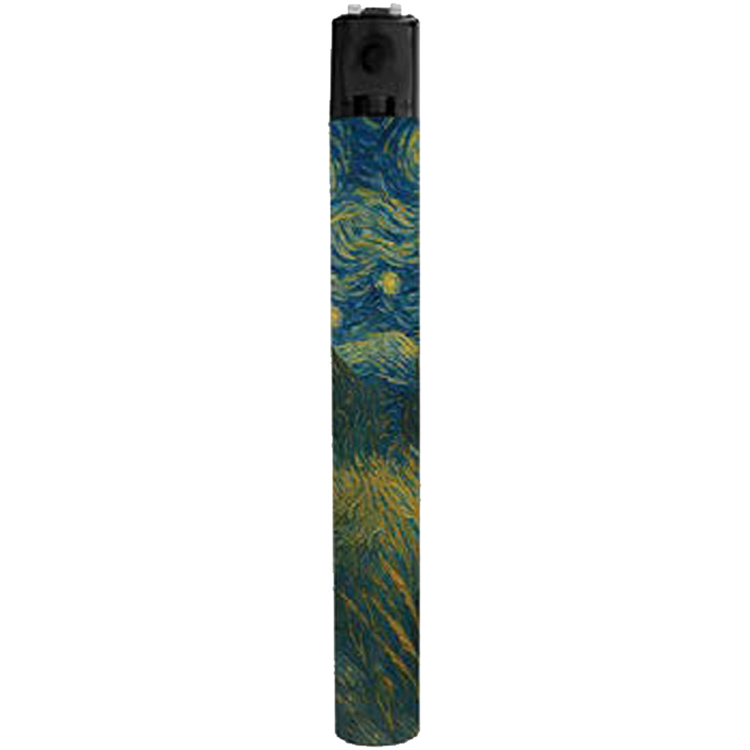 Starry Night From Another Perspective Lighter
