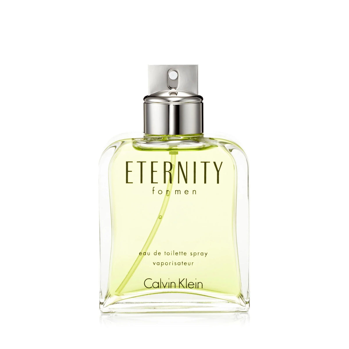 Calvin Klein Eternity for Men Eau de Toilette Spray 3.4 oz