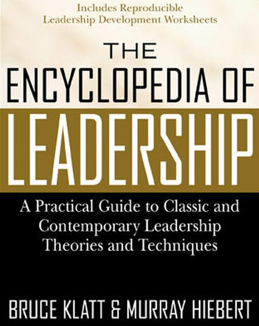 Ultimate Leadership Development Guide + Worksheets
