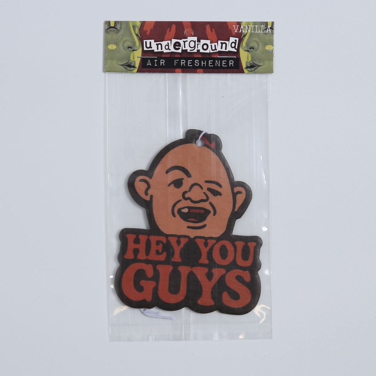 Hey You Guys Air Freshener