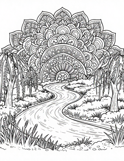 Bloom & Flow