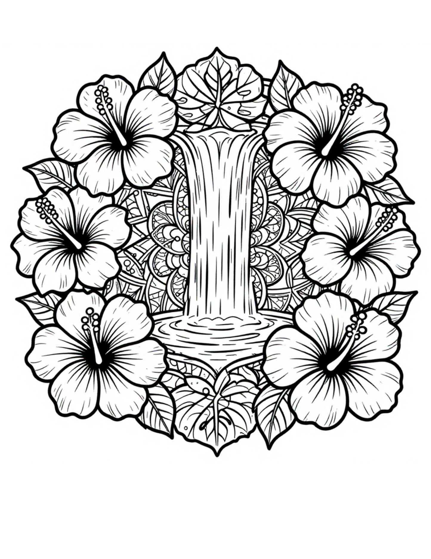 Bloom & Flow