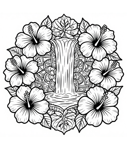 Bloom & Flow