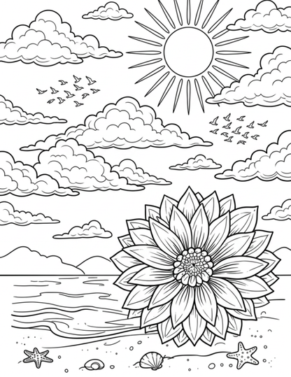 Bloom & Flow
