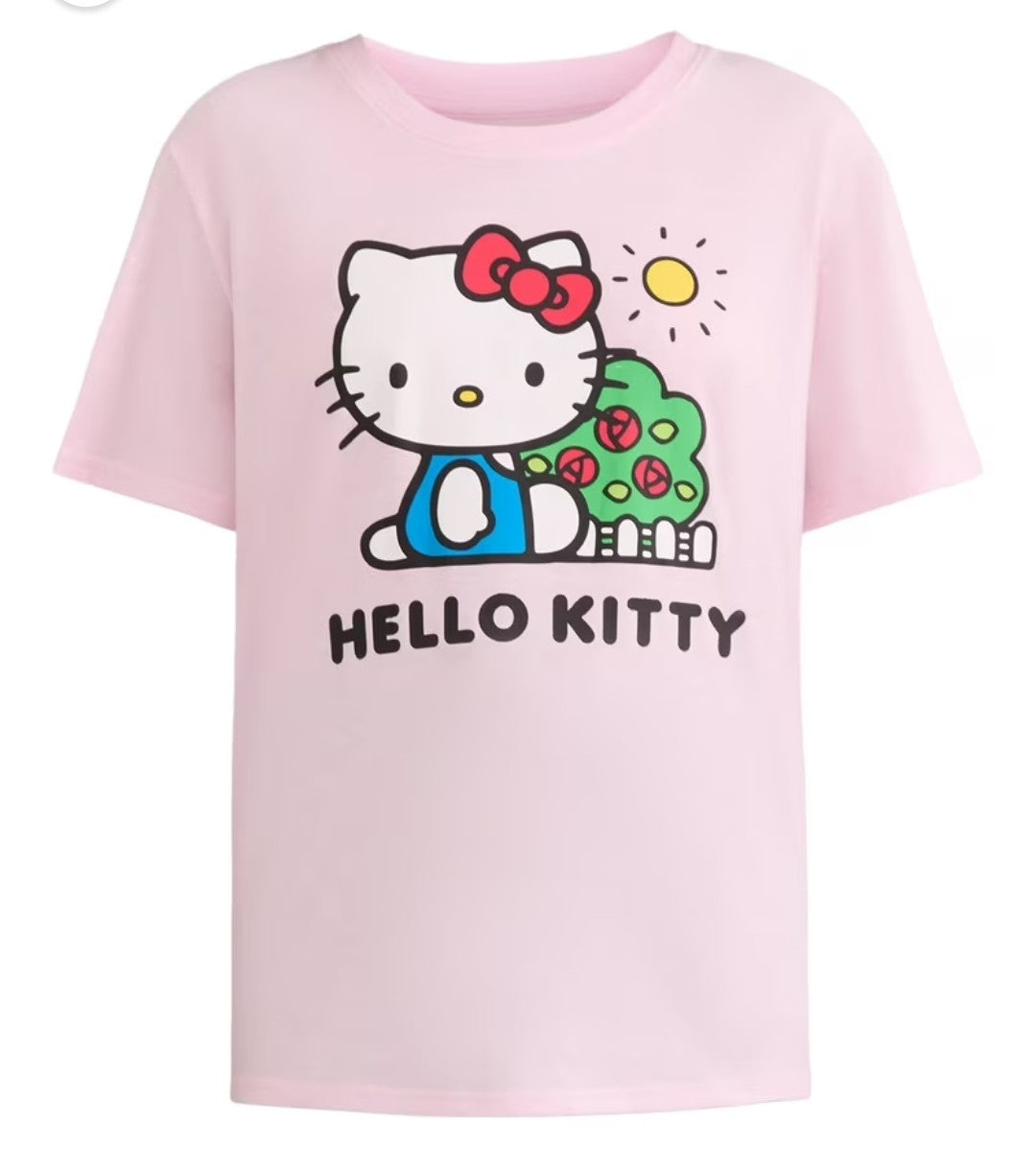 Hello Kitty Women’s Tee