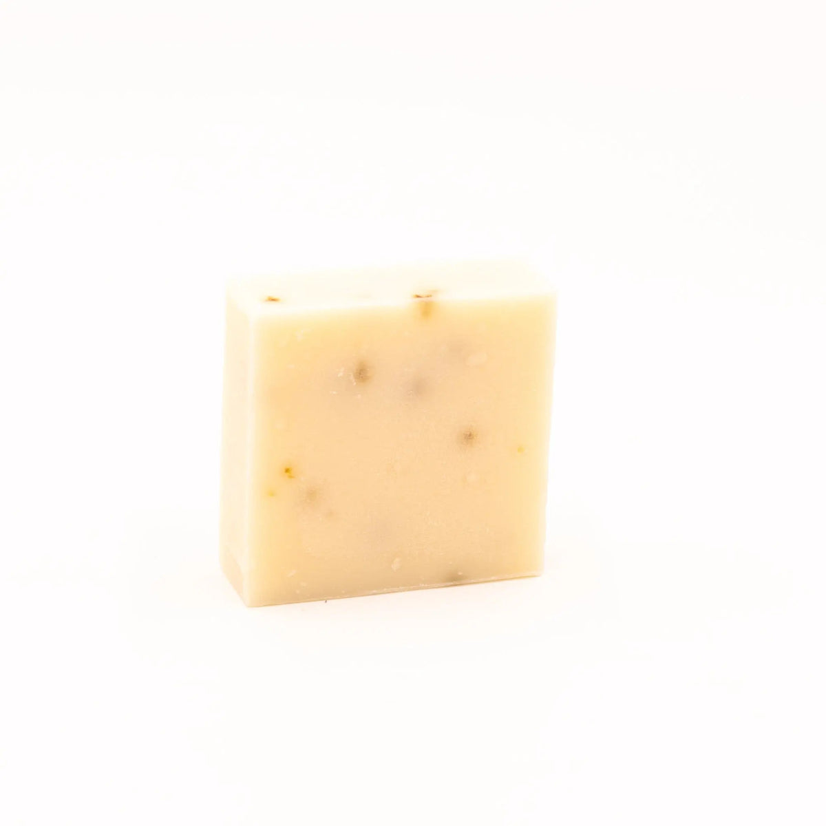 Fragrance Free Goat Milk Soap Bar