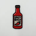 Spicy B-tch Patch